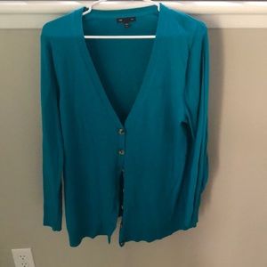 Gap cardigan
